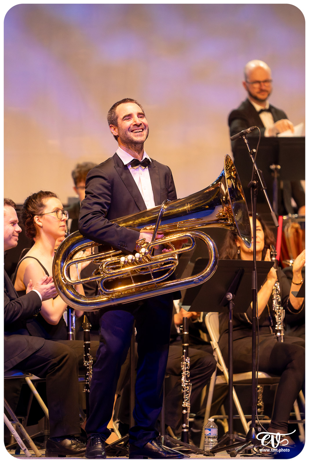 OHH - CONCERT DU NOUVEL AN 2026